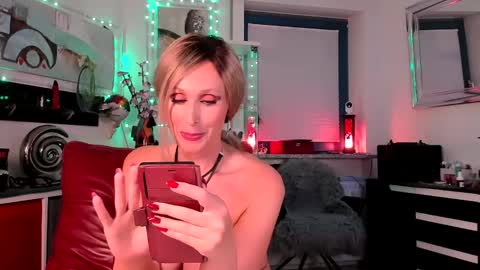 Alice online show from 11, 1, 2025