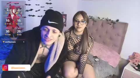  BAD  online show from 11, 10, 2025