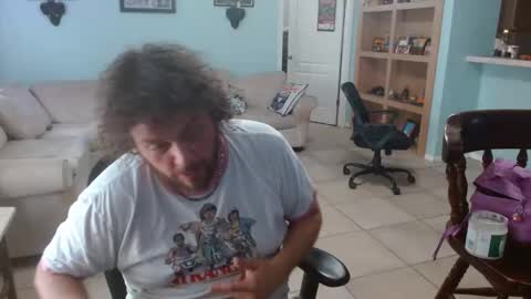 ThrillBilly online show from 28, 3, 2026