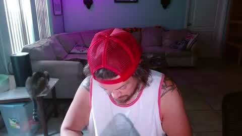 ThrillBilly online show from 20, 6, 2026
