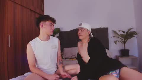 David and Yoel online show from 24, 1, 2025