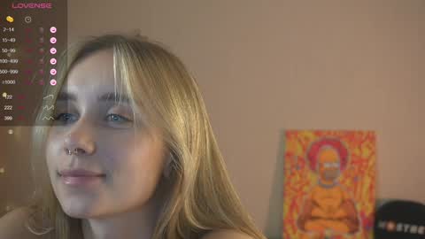 Snapshot of 2girls_1dream chatting on 2, 12, 2024 Elley online show from 2, 12, 2024