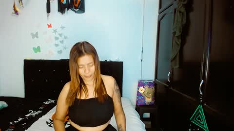 samantha sharon online show from 1, 1, 2025