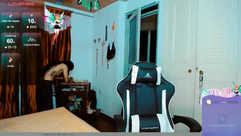 samantha sharon online show from 20, 1, 2025