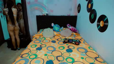 samantha sharon online show from 10, 11, 2025