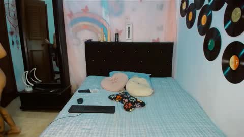 samantha sharon online show from 8, 2, 2026