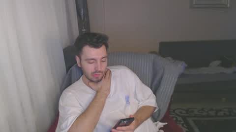 Berk online show from 10, 3, 2025