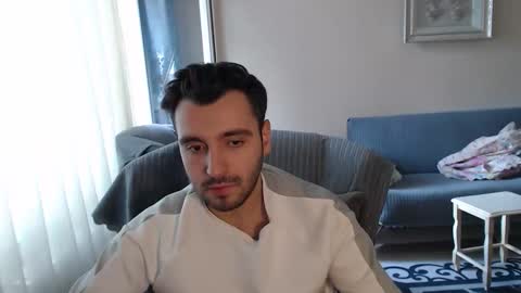 Berk online show from 3, 10, 2025