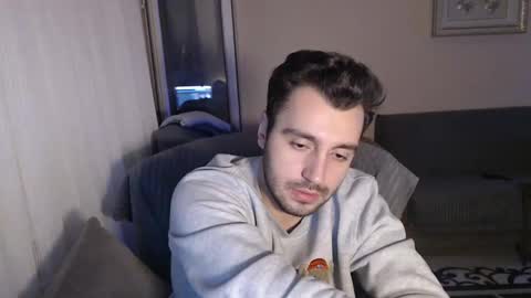 Berk online show from 16, 10, 2025