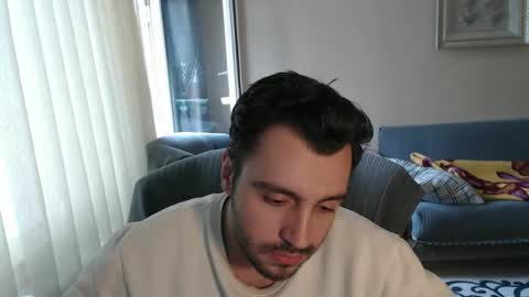 Berk online show from 19, 10, 2025