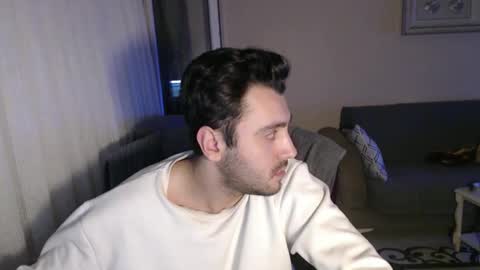 Berk online show from 26, 10, 2025