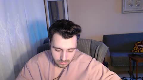 Berk online show from 20, 11, 2025