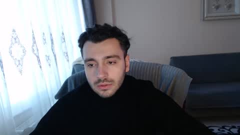 Berk online show from 17, 12, 2025