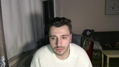 Berk online show from 15, 2, 2026