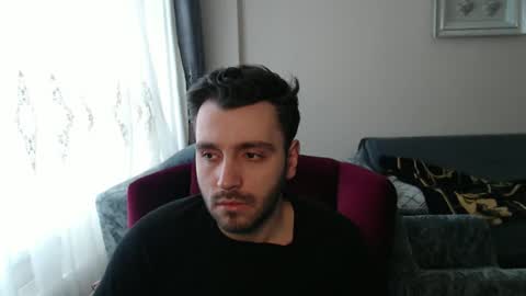 Berk online show from 26, 2, 2026