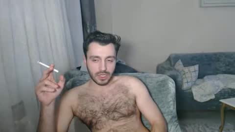 Berk online show from 11, 3, 2026