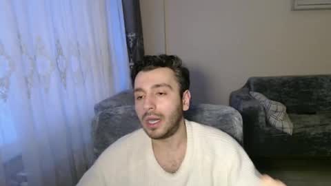 Berk online show from 18, 3, 2026