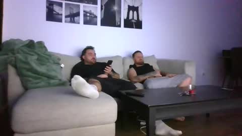 Snapshot of 2hotdudes13 chatting on 19, 12, 2025 2hotdudes13 online show from 19, 12, 2025