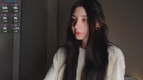 Snapshot of 2insensitive chatting on 4, 3, 2025 Lina free control in pvt online show from 4, 3, 2025