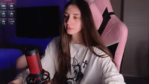 Snapshot of 2insensitive chatting on 24, 2, 2026 Lina free control in pvt online show from 24, 2, 2026