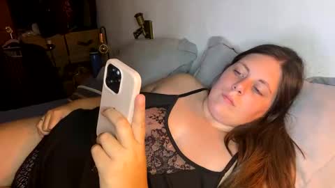 Snapshot of 2littlefox chatting on 31, 1, 2025 2littlefox online show from 31, 1, 2025