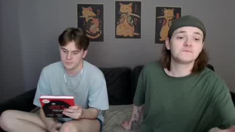 Eleot online show from 13, 3, 2026