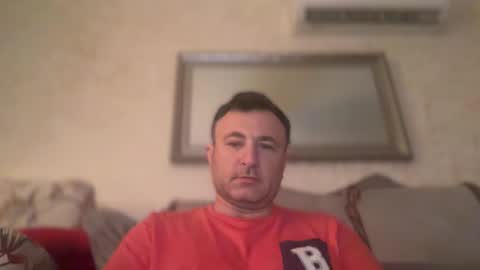 Adam online show from 6, 2, 2025