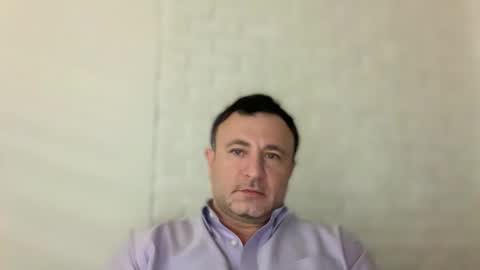 Adam online show from 15, 10, 2025