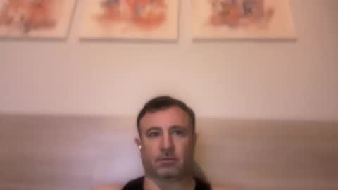 Adam online show from 14, 12, 2025