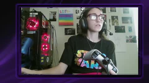 Snapshot of 2photogs_raw chatting on 3, 10, 2025 2photogs_raw online show from 3, 10, 2025