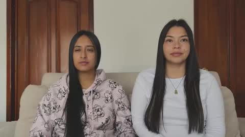 Dalilah and Tarah online show from 30, 10, 2025