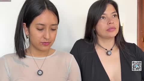 Dalilah and Tarah online show from 20, 4, 2026