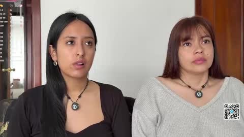 Dalilah and Tarah online show from 17, 5, 2026