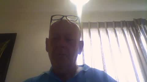 Peter online show from 23, 11, 2025