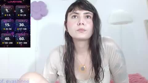 Eva online show from 23, 2, 2026