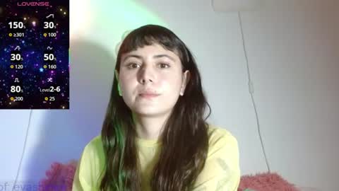 Eva online show from 7, 7, 2026