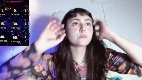 Eva online show from 9, 7, 2026
