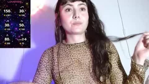Eva online show from 13, 7, 2026