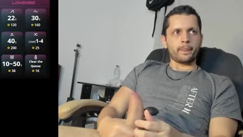 Alex THE BIG SNAKE DUDE online show from 7, 7, 2026
