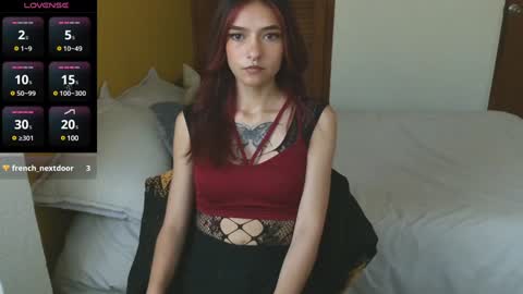 Snapshot of 3badweed3 chatting on 22, 1, 2025 Sam online show from 22, 1, 2025