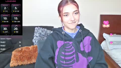 Snapshot of 3badweed3 chatting on 5, 2, 2025 Sam online show from 5, 2, 2025