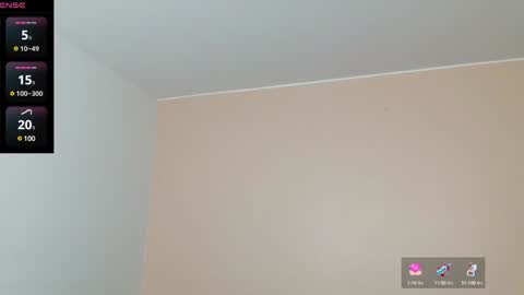 Snapshot of 3badweed3 chatting on 6, 2, 2025 Sam online show from 6, 2, 2025