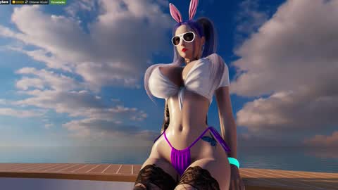 Snapshot of 3dx_naugthy chatting on 12, 11, 2025 Naugthy Sara online show from 12, 11, 2025