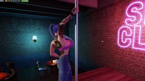 Snapshot of 3dx_naugthy chatting on 29, 11, 2025 Naugthy Sara online show from 29, 11, 2025