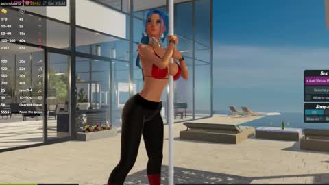  Ammber  online show from 19, 10, 2025