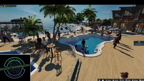 Snapshot of 3dxchatsharing chatting on 20, 2, 2025 3dxchatsharing online show from 20, 2, 2025