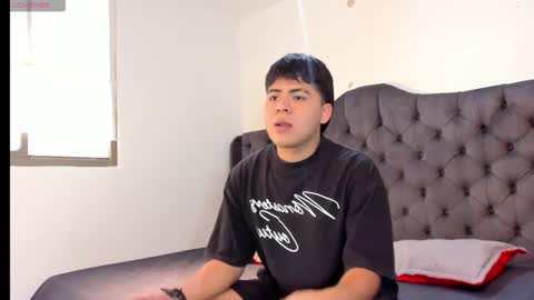 Guy 1  Guy 2  Guy 3. online show from 7, 11, 2025