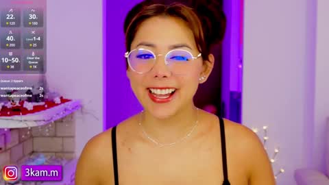 independent model online show from 7, 12, 2024