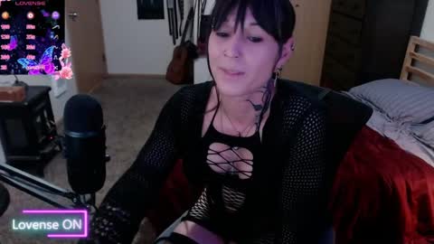 3KryKat3 online show from 13, 4, 2026