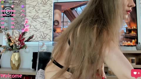 Ella online show from 17, 1, 2025